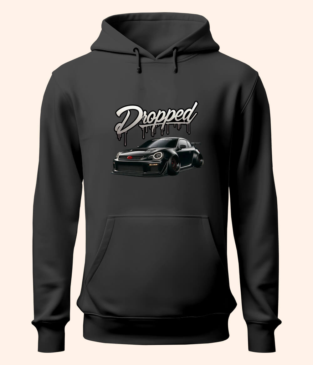 Car Hoodies