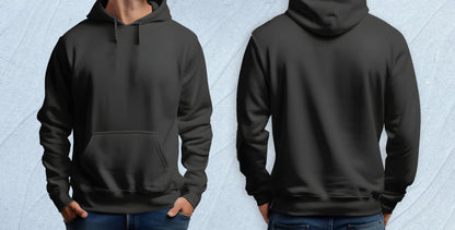 Custom Hoodies