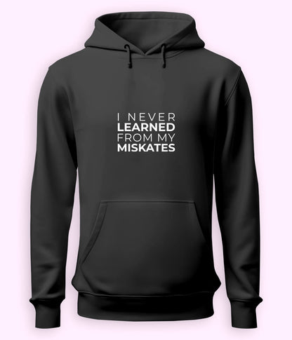 Funny English Quotes Hoodies (Unisex