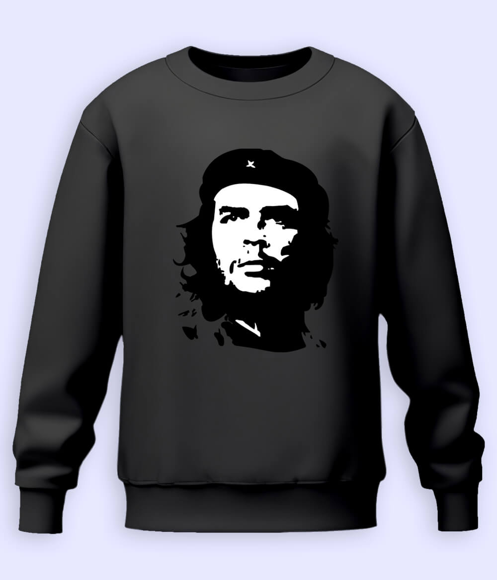 Guevara Sweatshirt