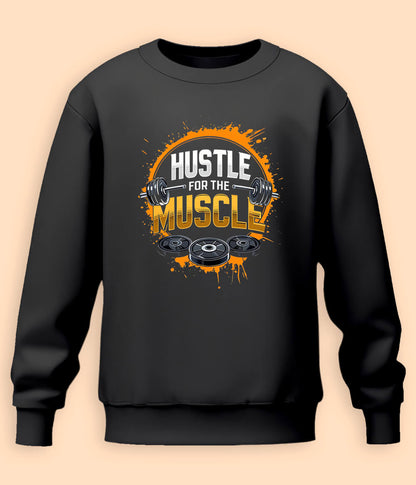 Gym Fitness Sweatshirts