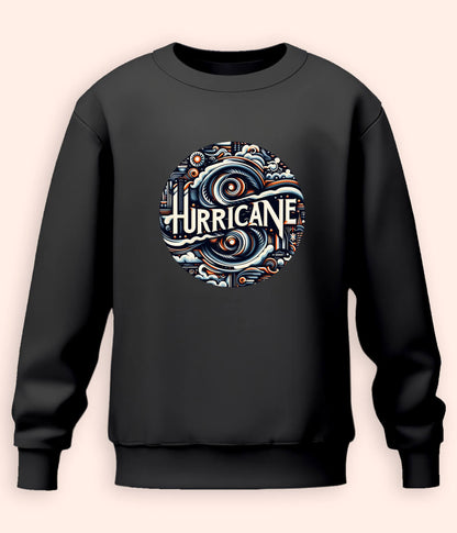 Hurricane Sweatshirt