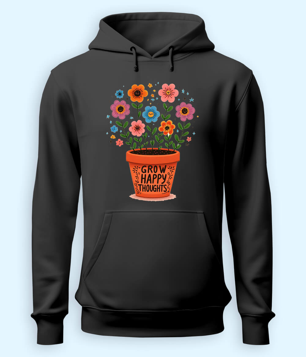 Inspirational Women Quote Hoodies