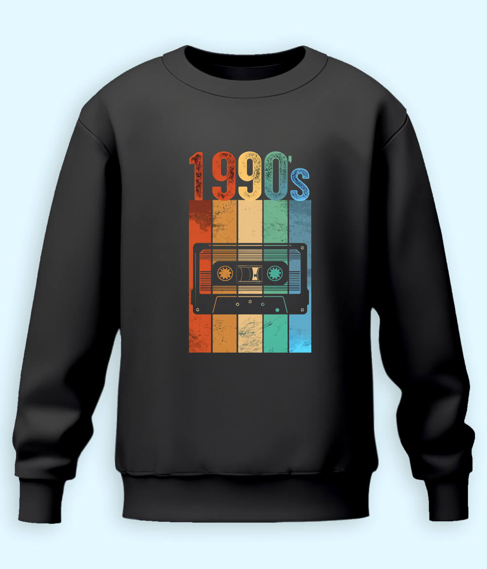 Wingate Music Sweatshirt