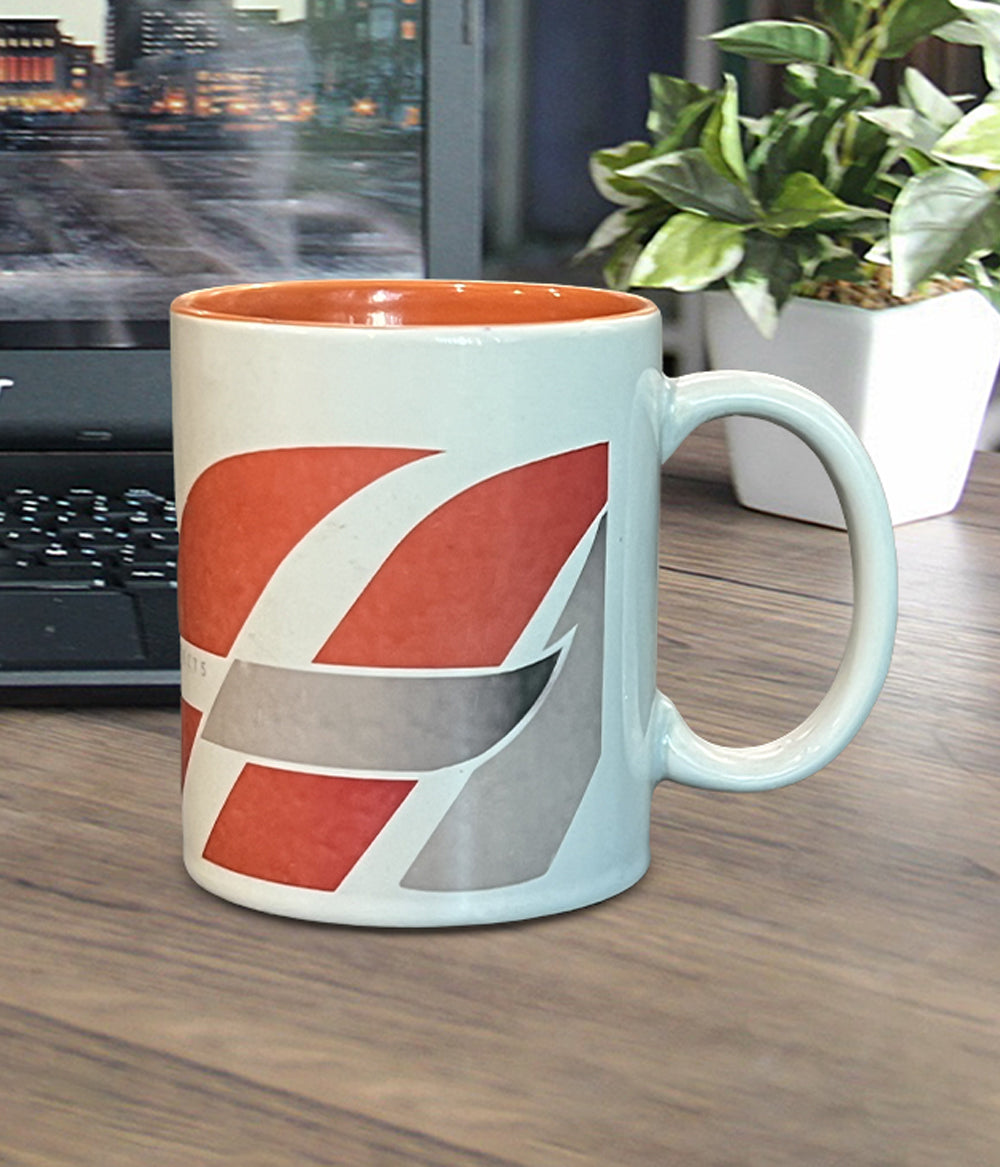 Custom Company Mugs