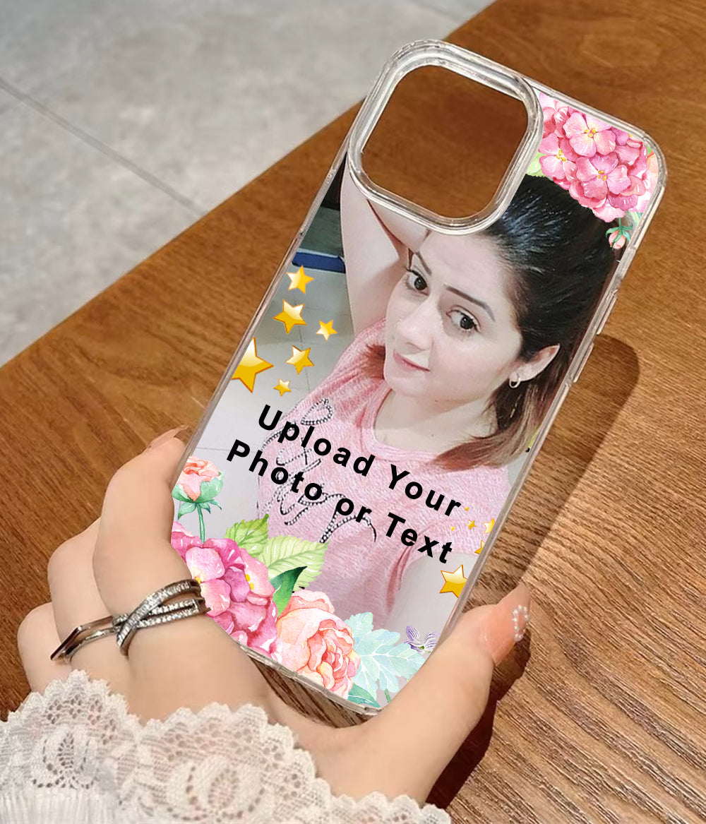 Get Custom Mobile Covers online in Pakistan