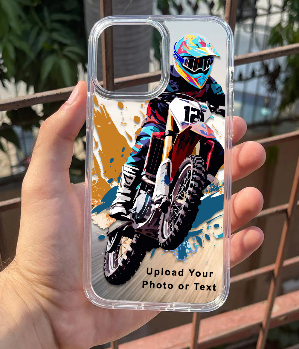 Get Custom Mobile Covers online in Pakistan