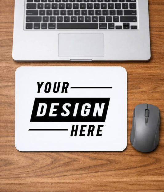Customizable Picture Mouse Pad