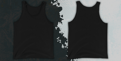 Custom Tanktop Unisex