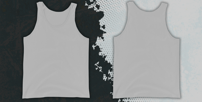 Custom Tanktop Unisex