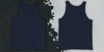 Custom Tanktop Unisex