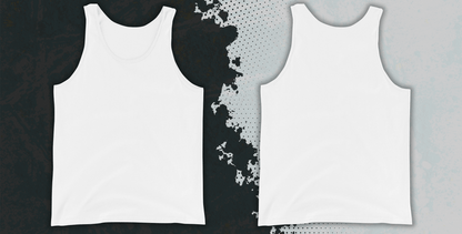 Custom Tanktop Unisex