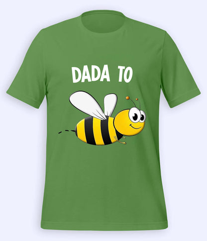Knorr Green Dada to be T-Shirt 