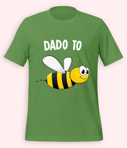Knorr Green Dado to be T-Shirt