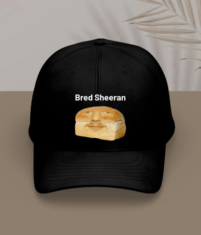 Ed Sheeran Cap