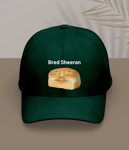 Ed Sheeran Cap