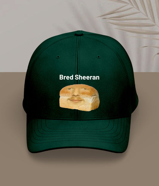 Ed Sheeran Cap