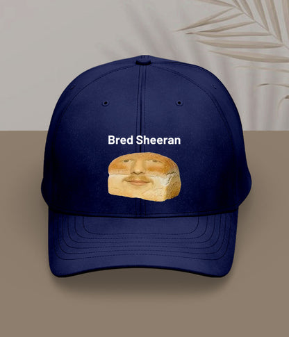 Ed Sheeran Cap
