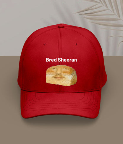 Ed Sheeran Cap