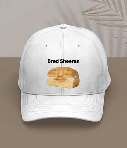 Ed Sheeran Cap