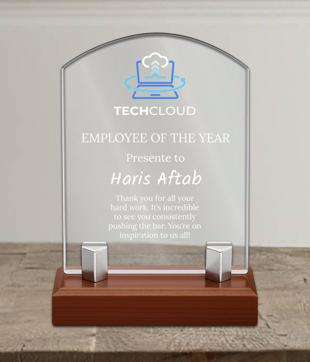 Employee Awards