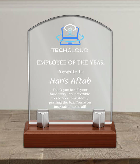 Employee Awards
