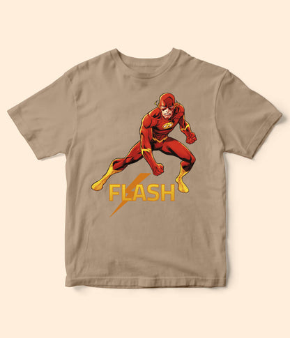 Flash Kids T-Shirt