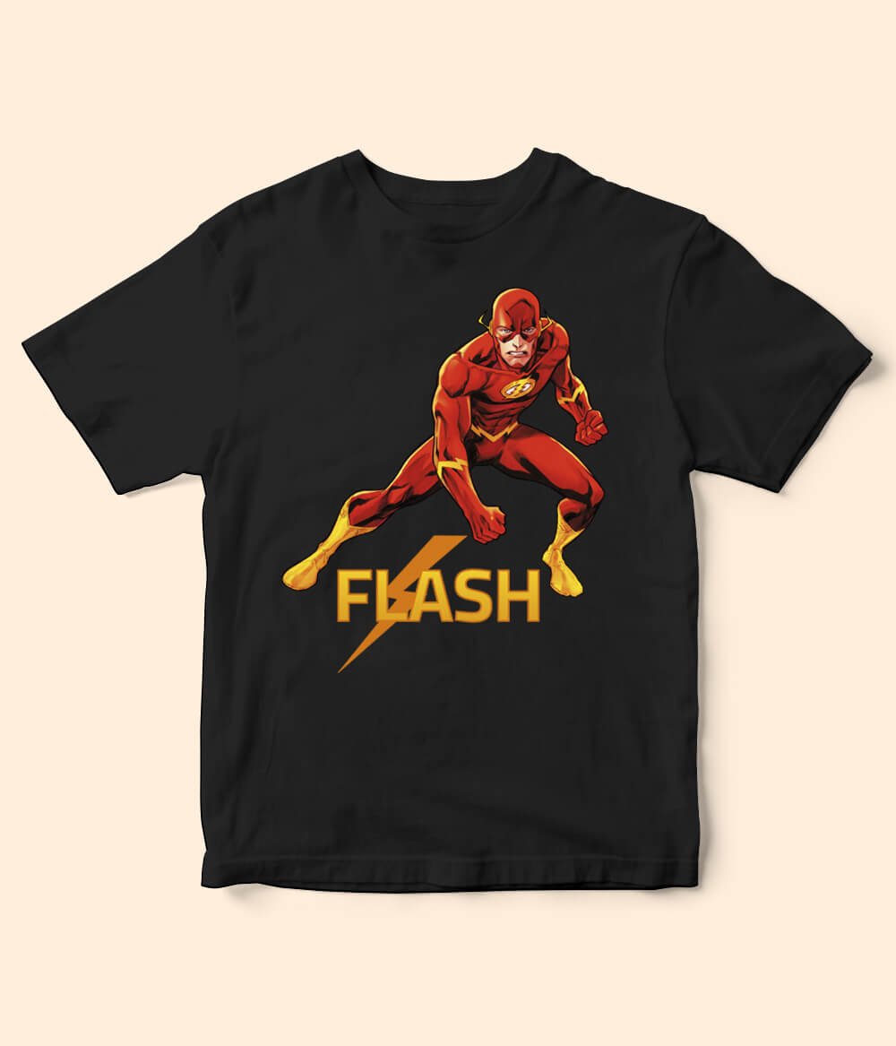 Flash Kids T-Shirt