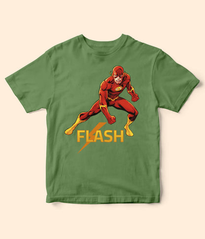 Flash Kids T-Shirt