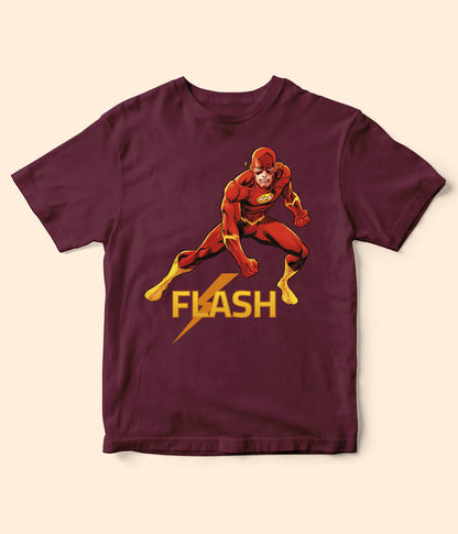 Flash Kids T-Shirt