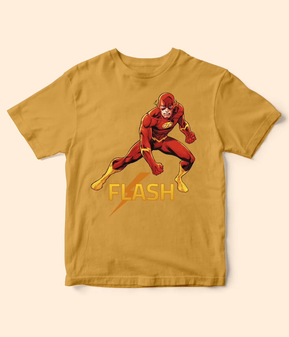 Flash Kids T-Shirt