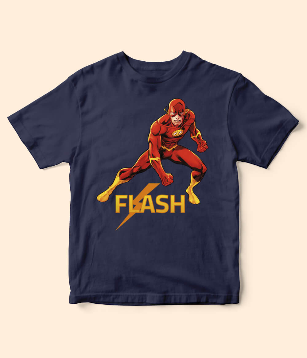 Flash Kids T-Shirt