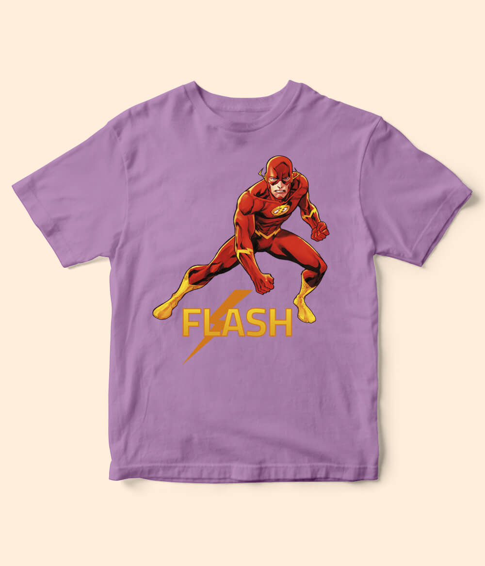 Flash Kids T-Shirt