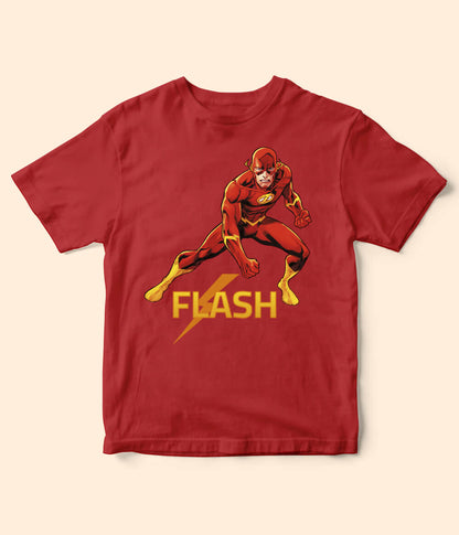 Flash Kids T-Shirt