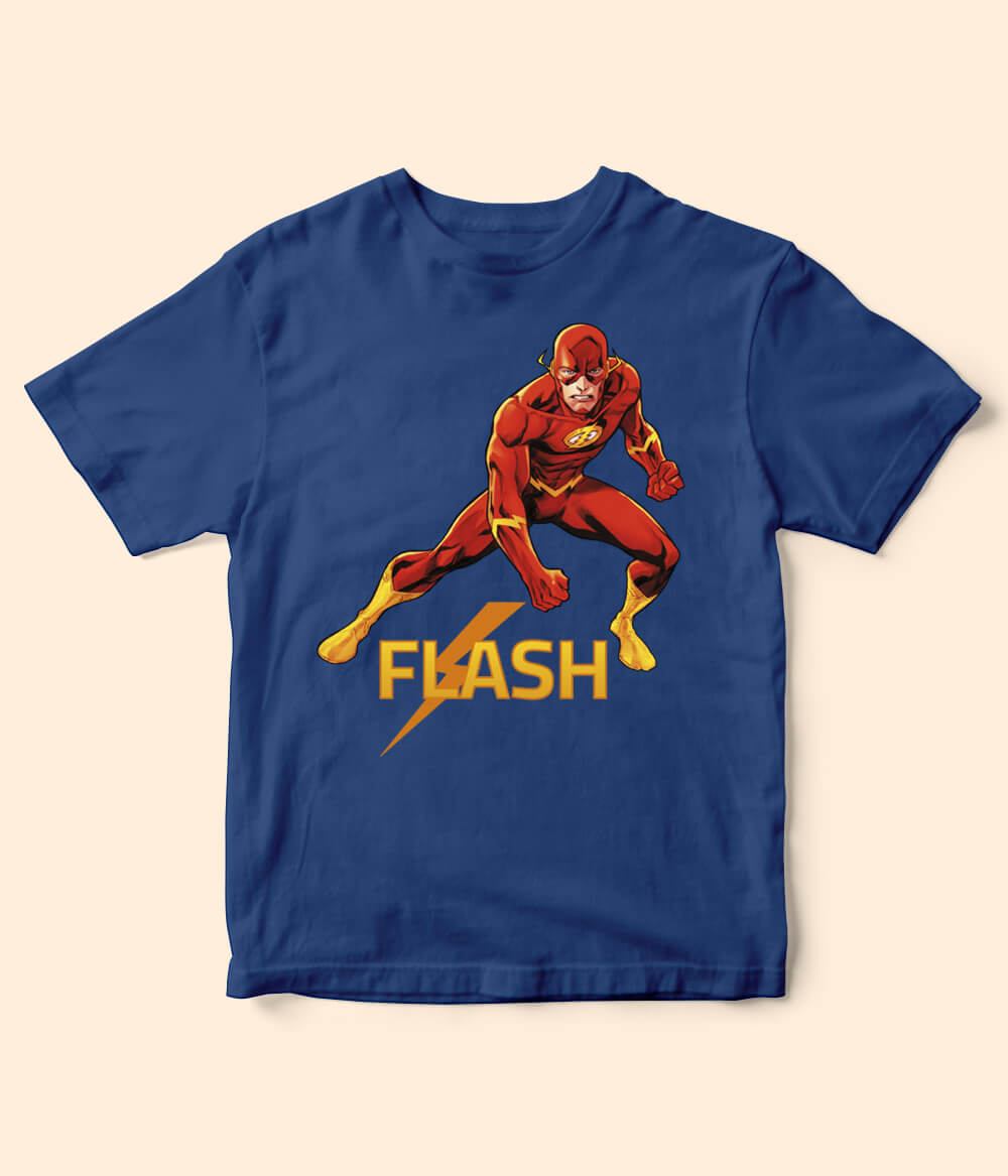 Flash Kids T-Shirt