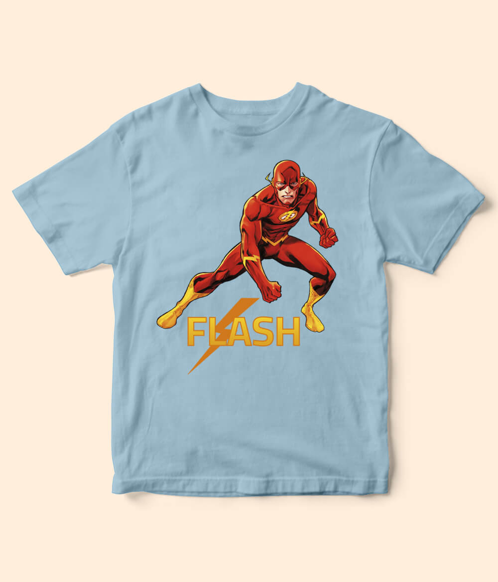 Flash Kids T-Shirt