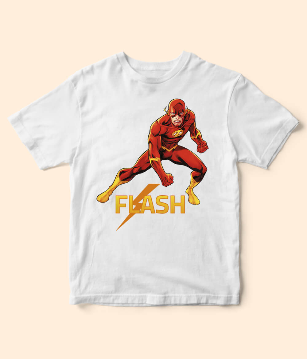 Flash Kids T-Shirt