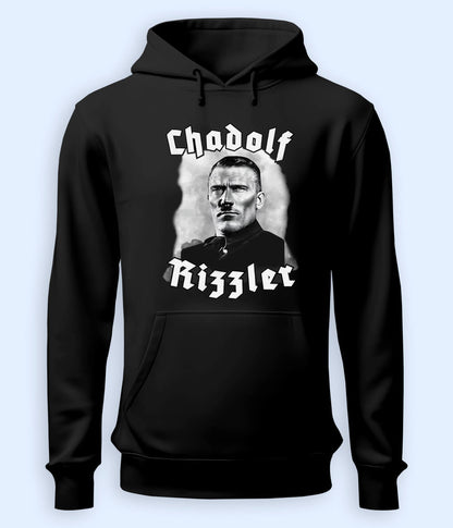 Funny Chad Hoodie