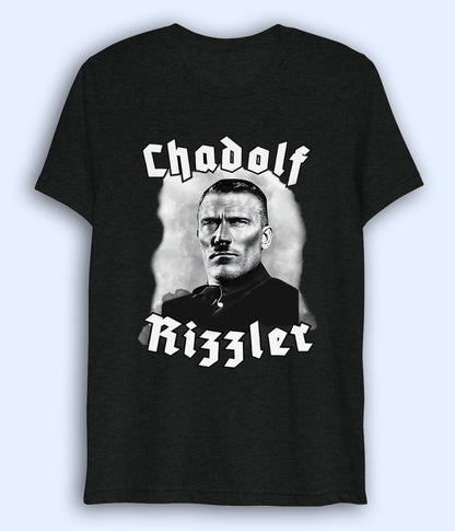 Funny Chad Drifit T-Shirt