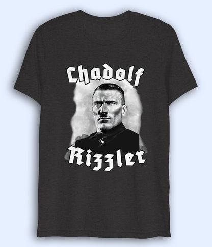 Funny Chad Drifit T-Shirt