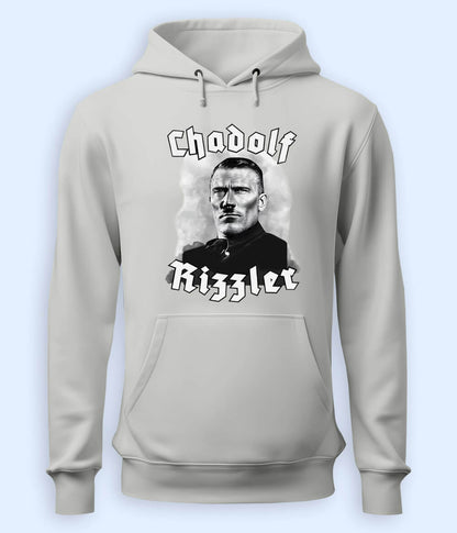 Funny Chad Hoodie