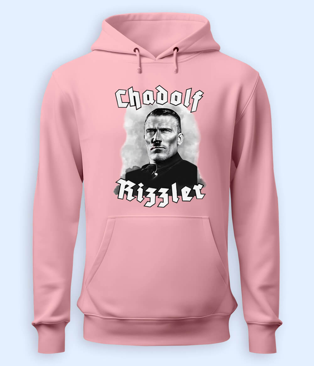 Funny Chad Hoodie