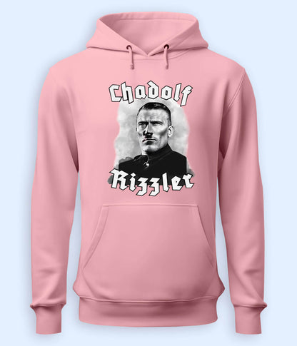 Funny Chad Hoodie