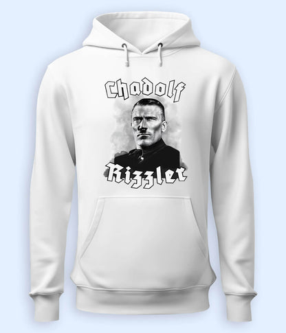 Funny Chad Hoodie
