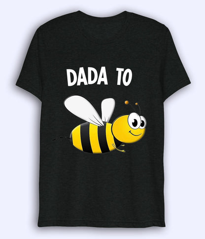 Black Grandfather Dri Fit T-Shirt