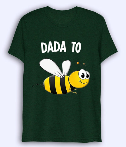 Green Grandfather Dri Fit T-Shirt