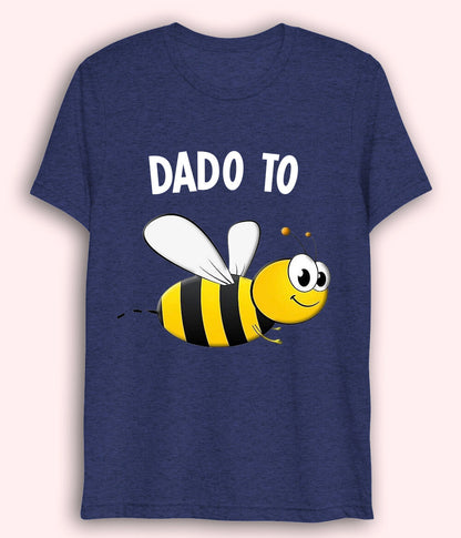Navy Blue Grandma Dri Fit T-Shirt