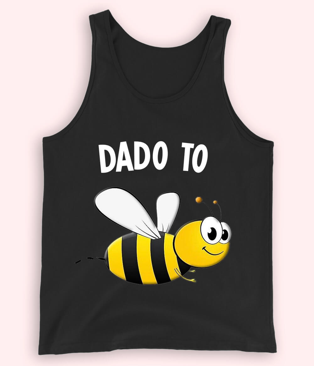 Black Grandma to be Tanktop
