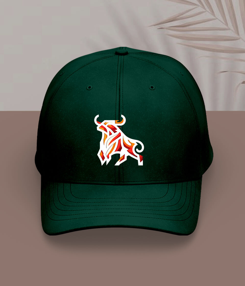 Green Gym Squad Cap