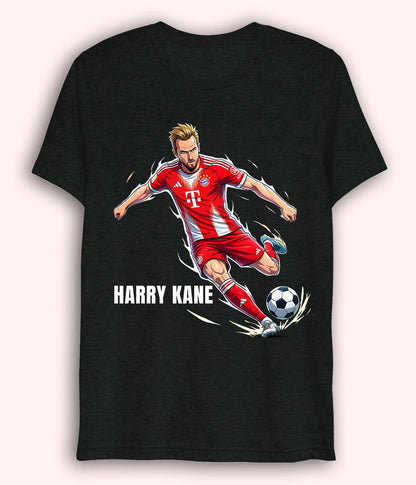 Harry Kane Elite Striker Dri Fit Football T-Shirt